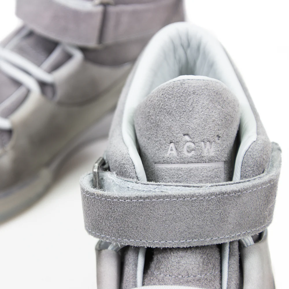 ERX 260 MID A-COLD-WALL (Violet Gray) - Image 4