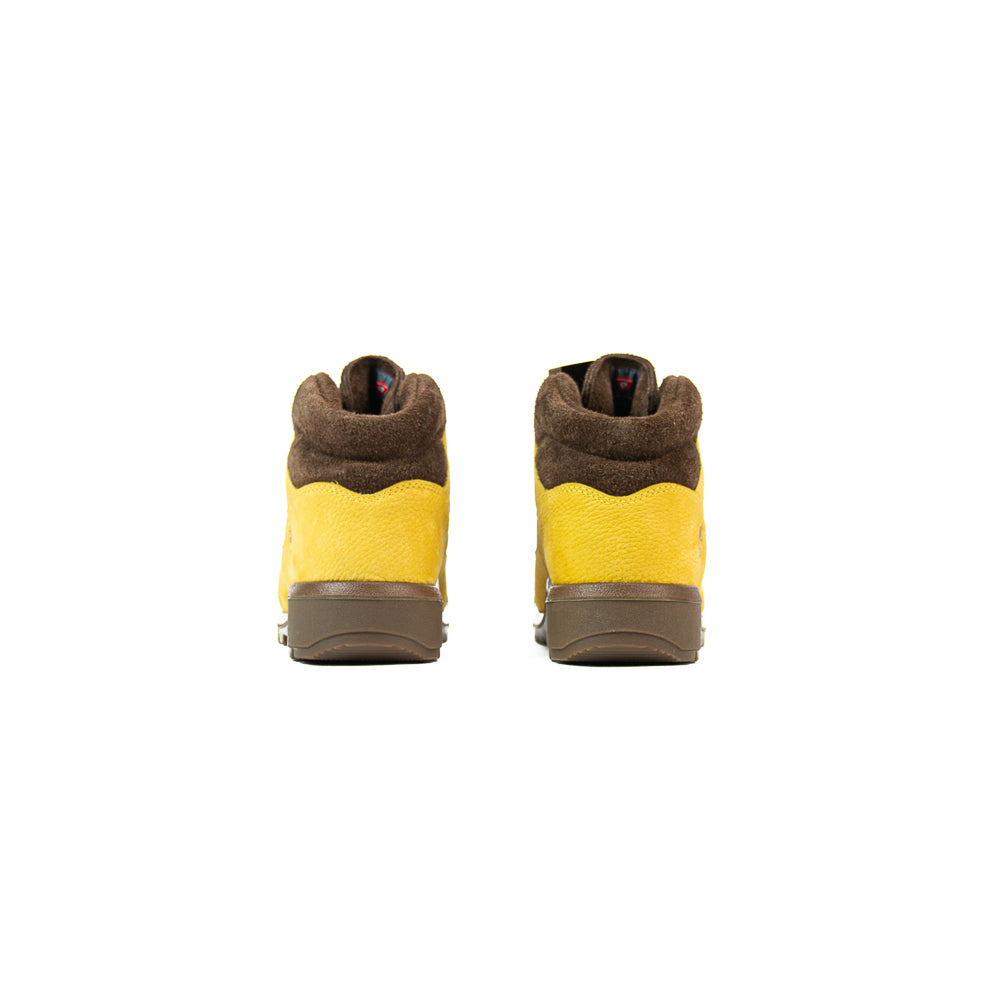 Field Boot Mid GTX (Gold Nubuck) - Image 3