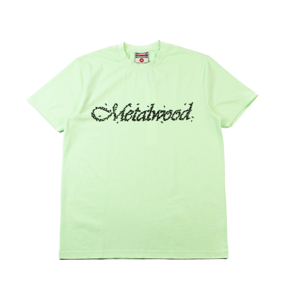 Flies T-Shirt (Kiwi)