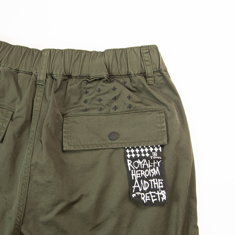 Fugitive Cargo Pant (Dark Fantasy) - Image 3
