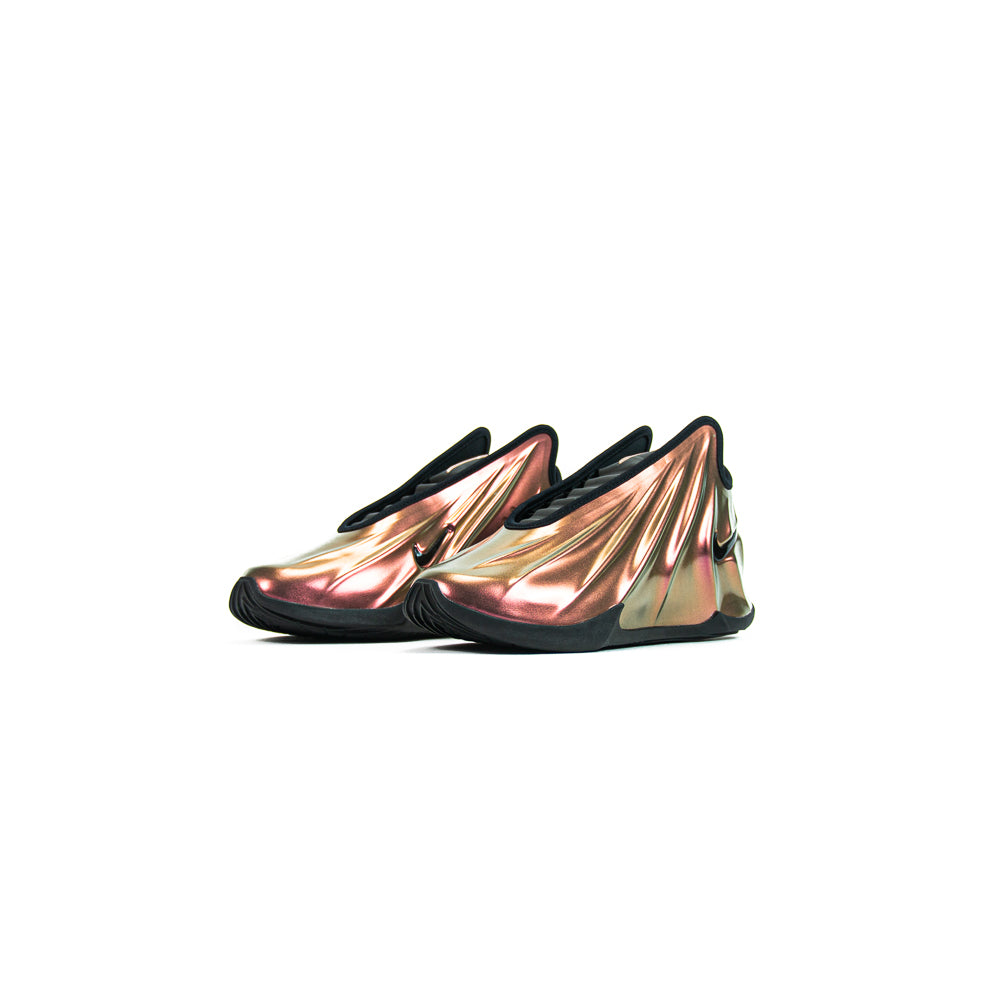 G.T. Future (Mtlc Red/Bronze/Black) - Image 2