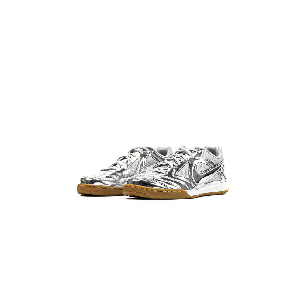 Gato LV8 (Metallic Silver) - Image 2