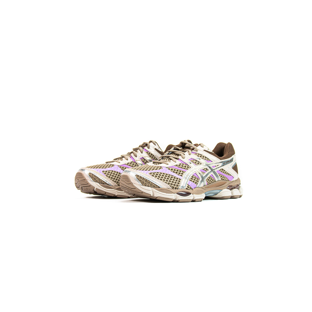 Gel-Cumulus 16 (Cinnamon/Pure Silver) - Image 2