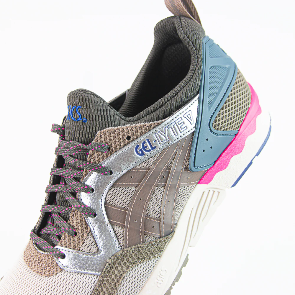 Gel-Lyte V (Simply Taupe/Greige) - Image 6