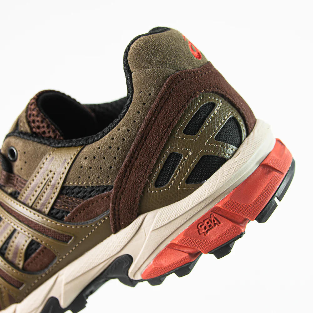 Gel-Sonoma 15-50 (Black/Clay Canyon) - Image 4