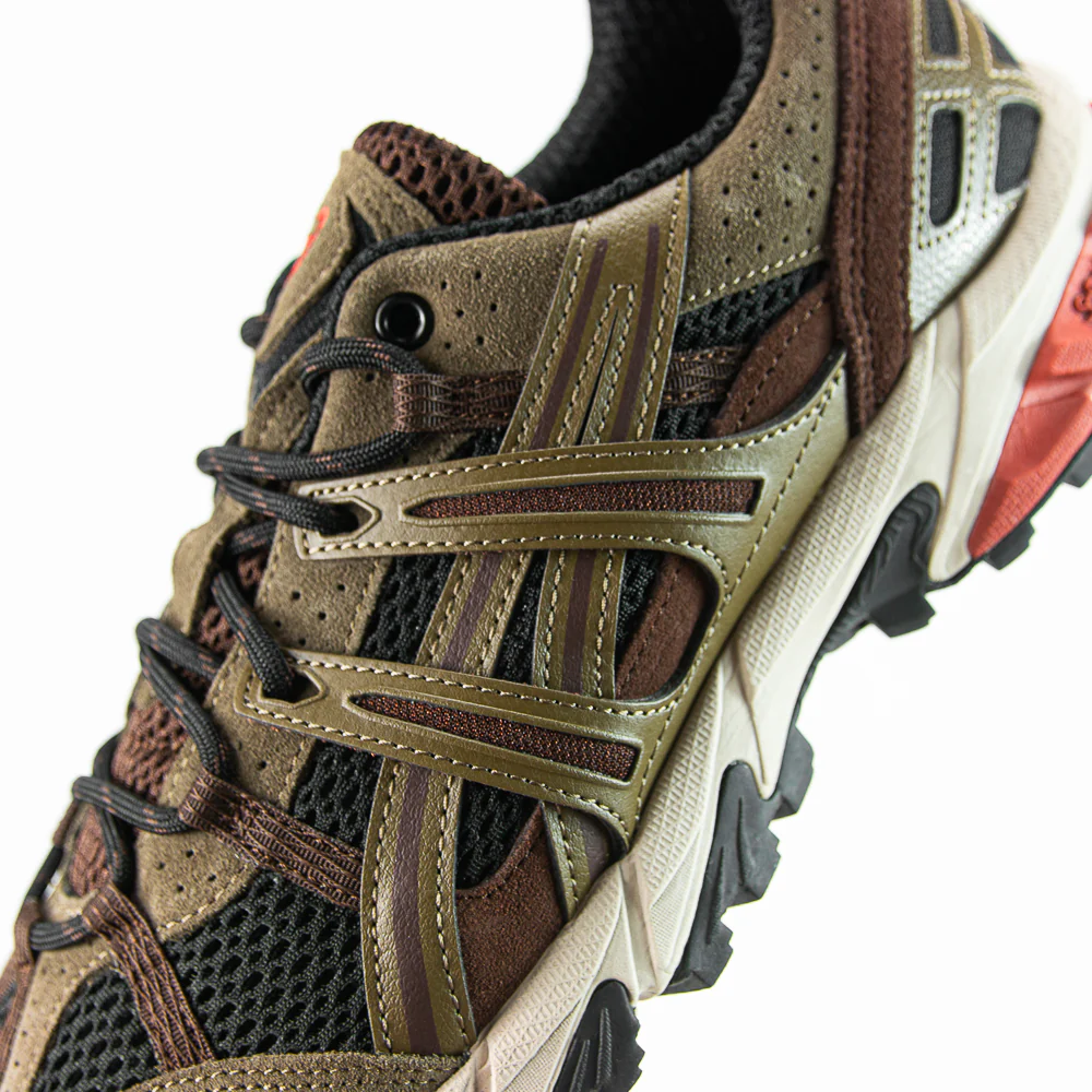 Gel-Sonoma 15-50 (Black/Clay Canyon) - Image 5