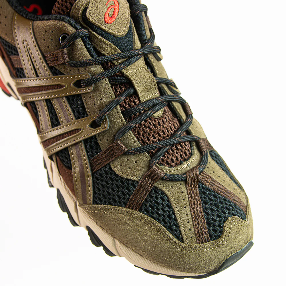 Gel-Sonoma 15-50 (Black/Clay Canyon) - Image 6