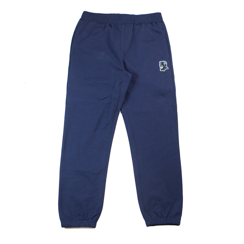 General Sweat pants (Navy)
