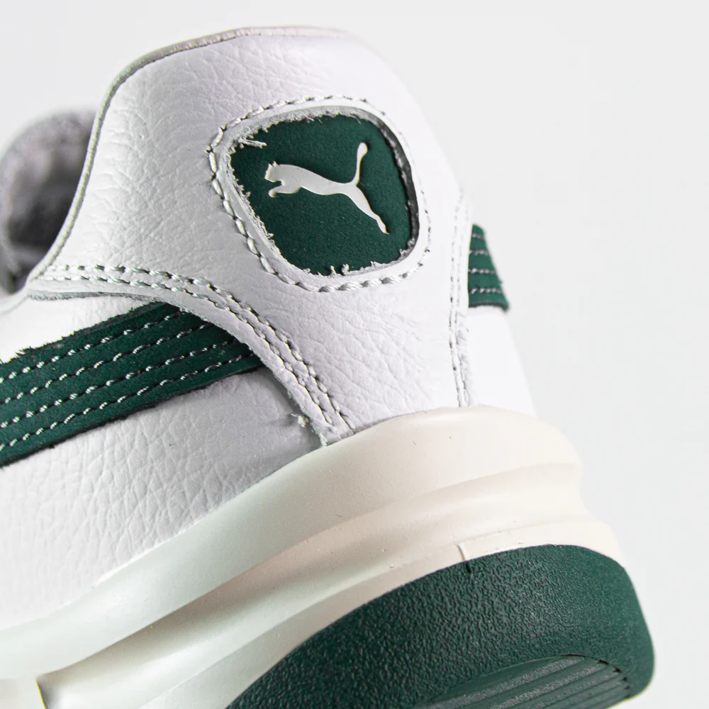 GV Special (Puma White/Dark Myrtle) - Image 6