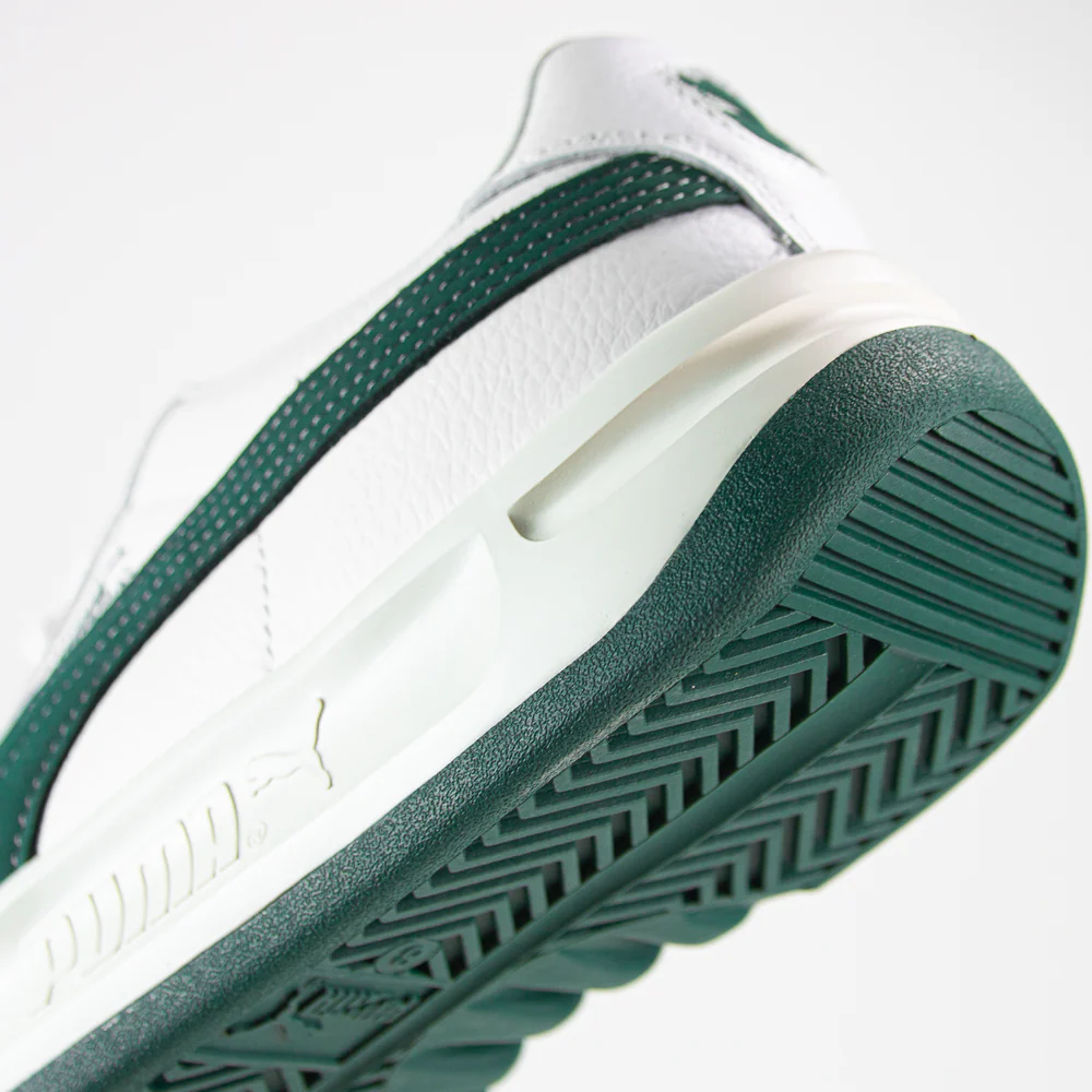 GV Special (Puma White/Dark Myrtle) - Image 7