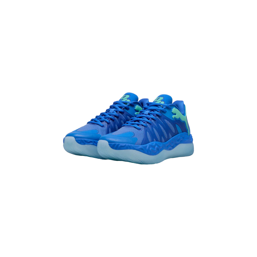 Hali 1 (Blissful Blue/Royal Sapphire) - Image 2