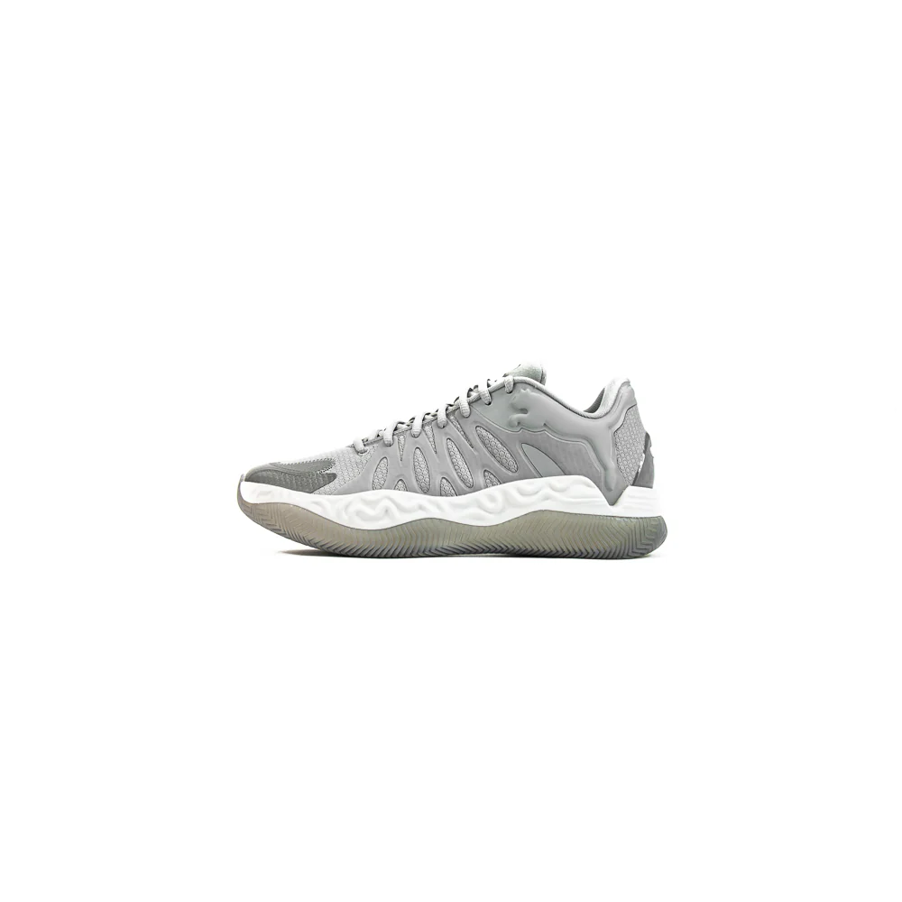 Hali 1 (Gray Echo/Feather Gray)