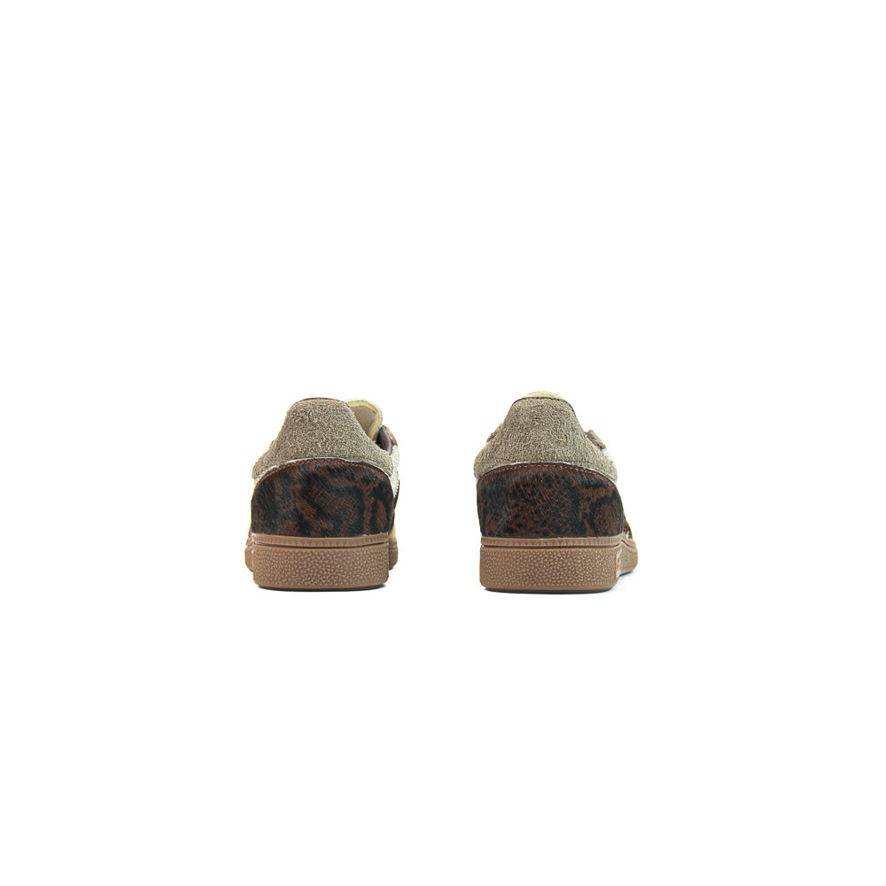 Handball Spezial (Khaki Six/Preloved Brown) - Image 3