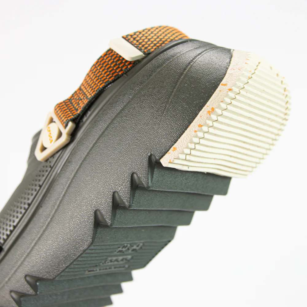 Hiker Xscape Clog (Dusty Olive) - Image 5