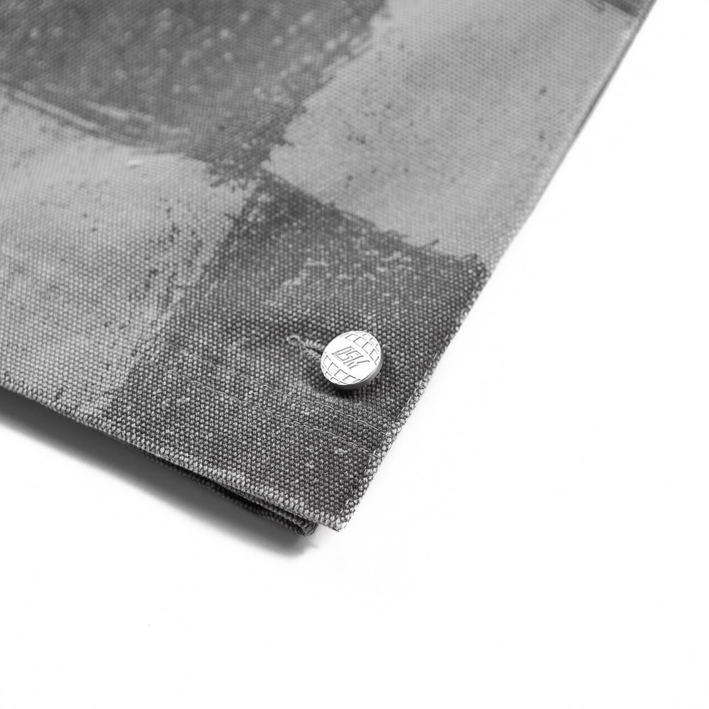 Hopkins Pant (Checkered Grey) - Image 3