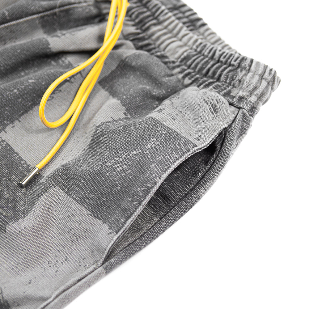 Hopkins Pant (Checkered Grey) - Image 4