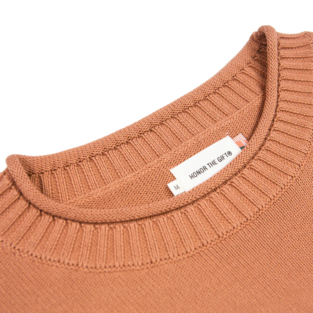 HTG Pack Sweater (Peach) - Image 2