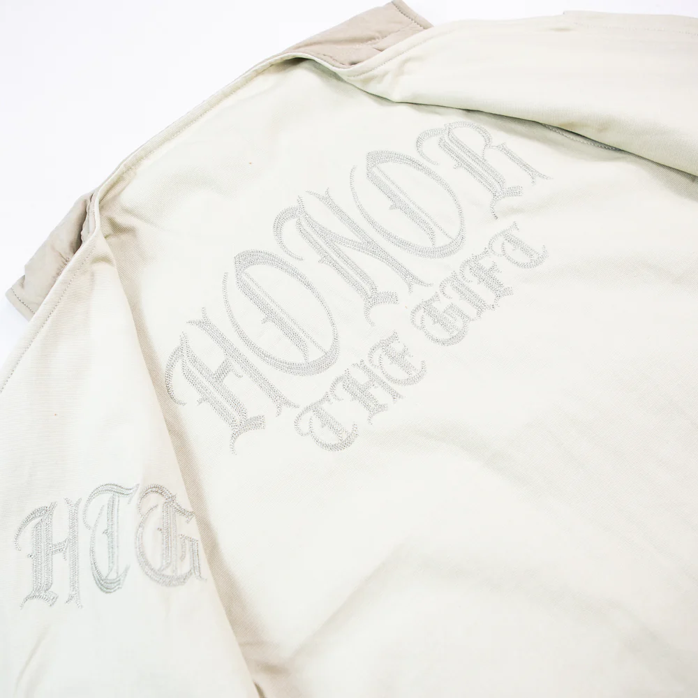 HTG Vest (Bone) - Image 2