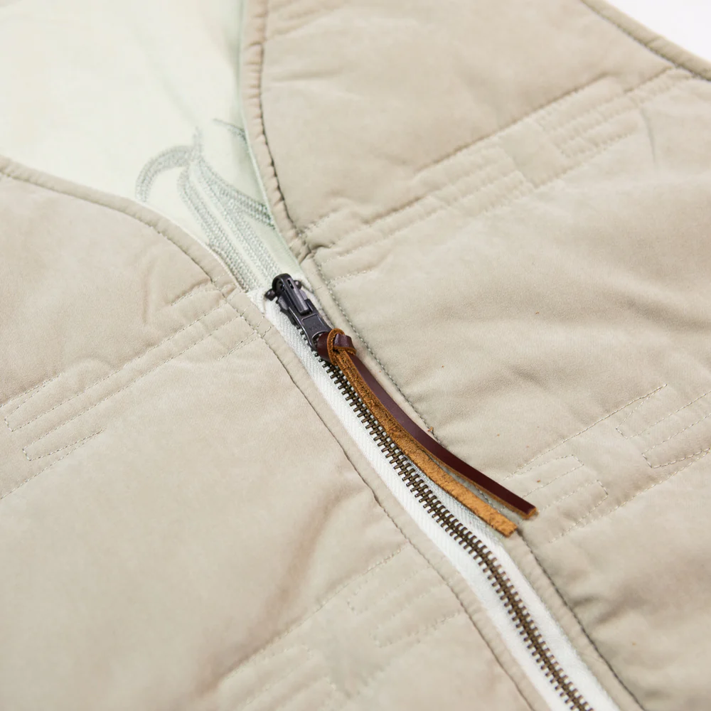 HTG Vest (Bone) - Image 3