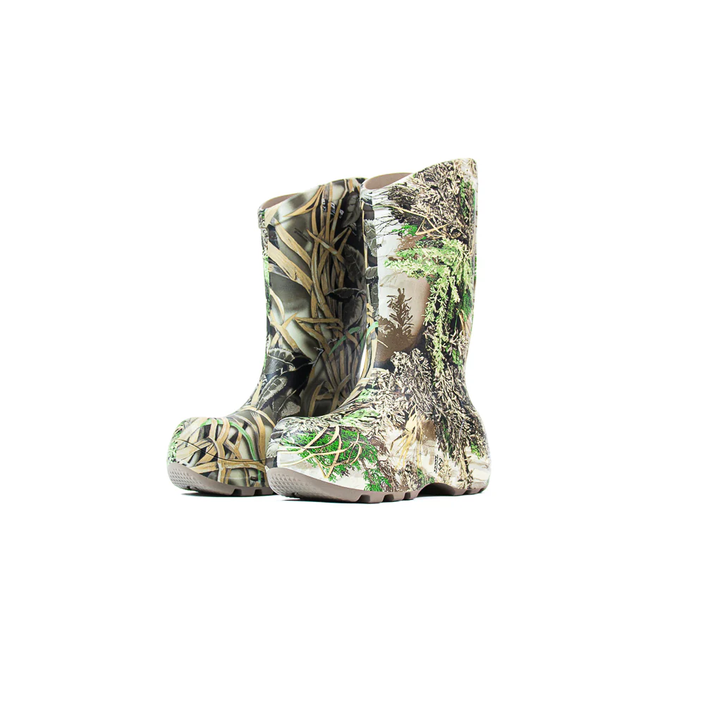 Hydra Boot Real Tree (Khaki) - Image 2