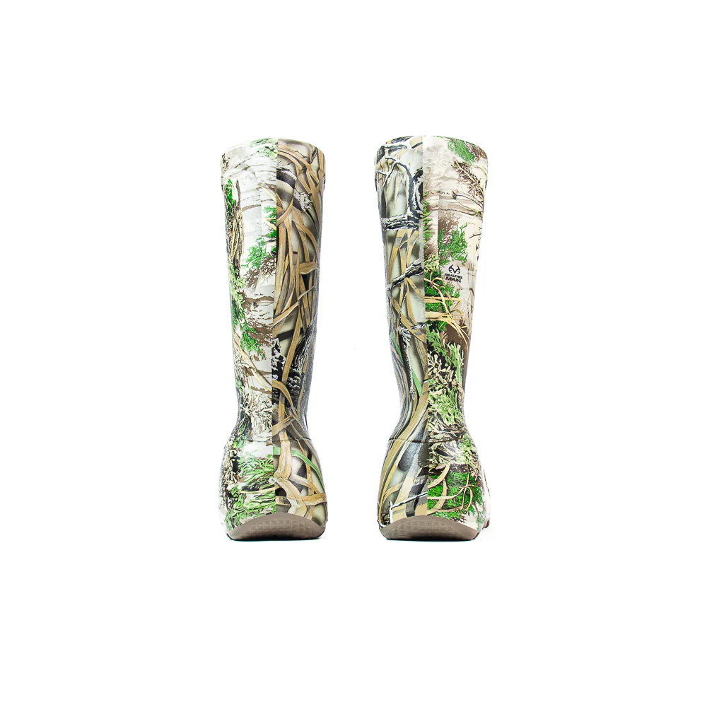Hydra Boot Real Tree (Khaki) - Image 3