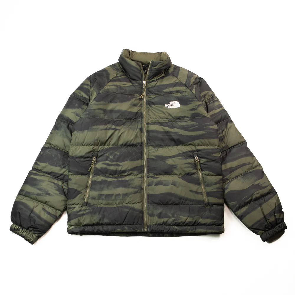 Hydrenalite Down Jacket (New Taupe Green)