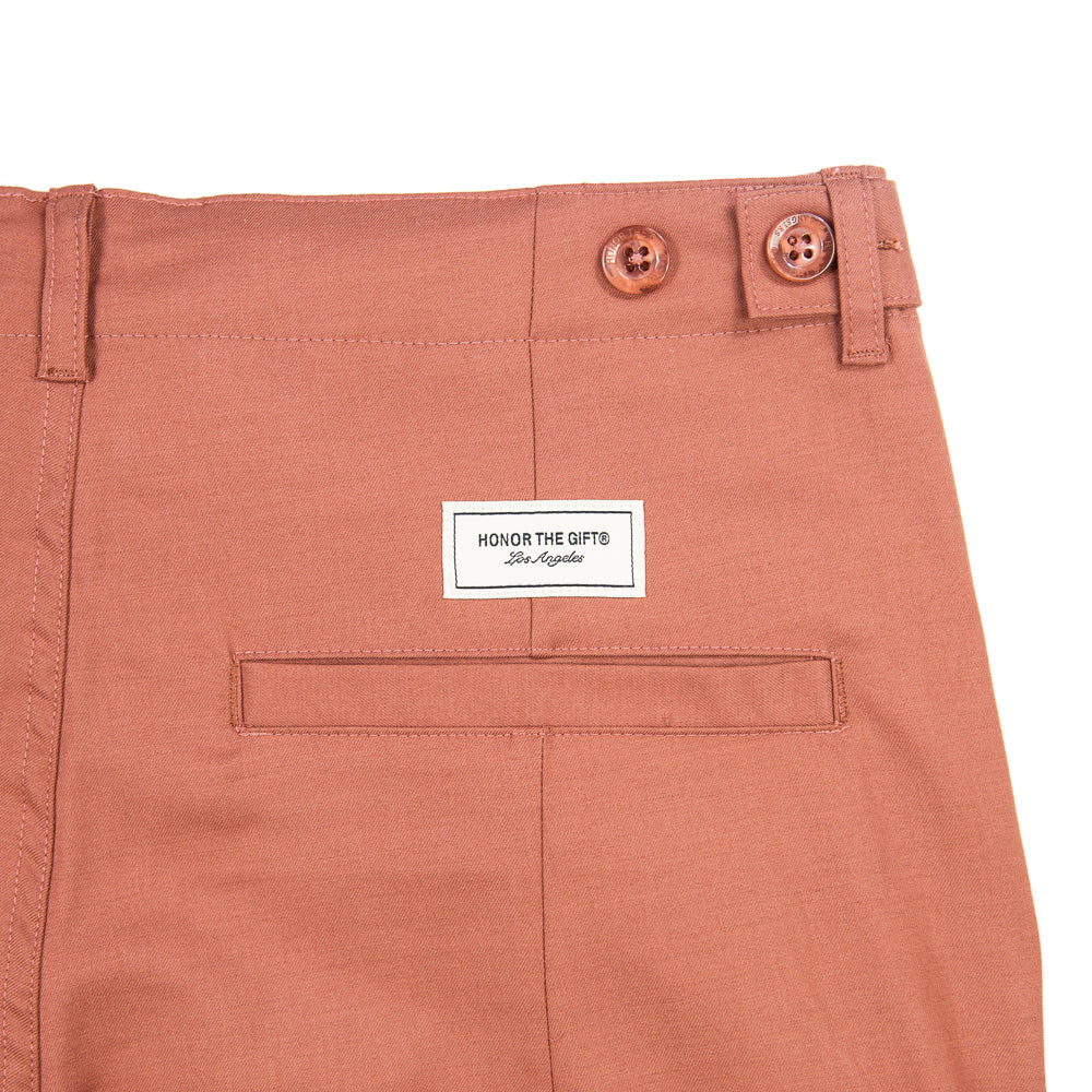 Inglewood Trouser (Peach) - Image 3
