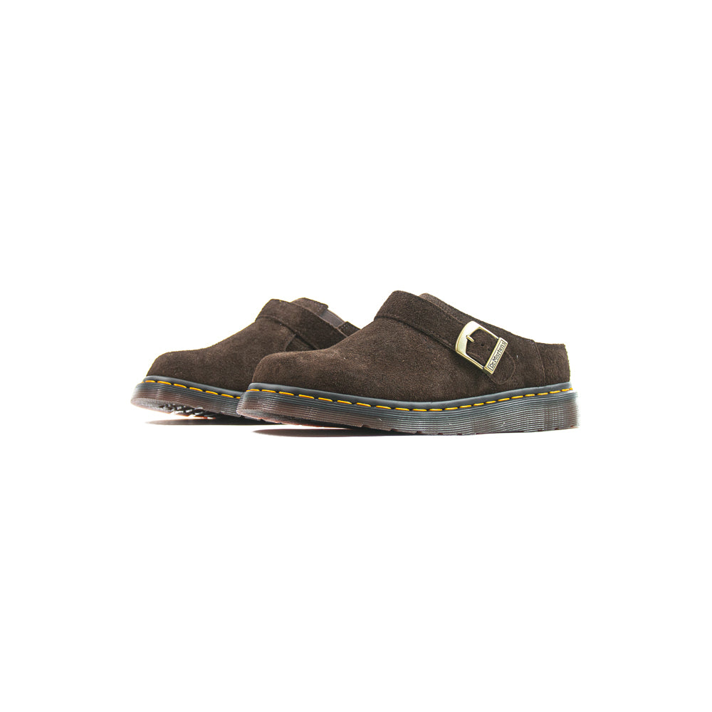 Isham Mule (Dark Brown) - Image 2
