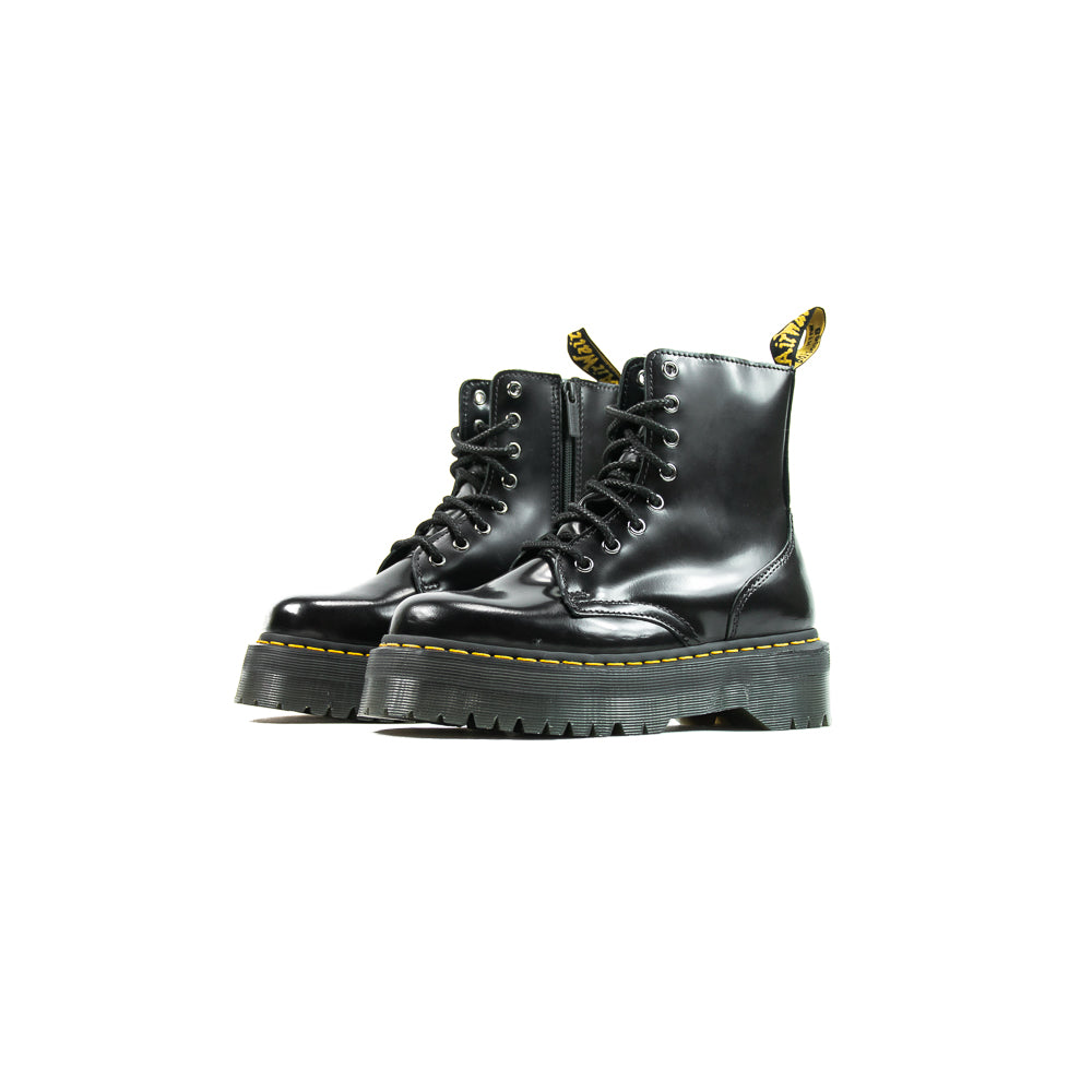 Jadon Boot (Black) - Image 2