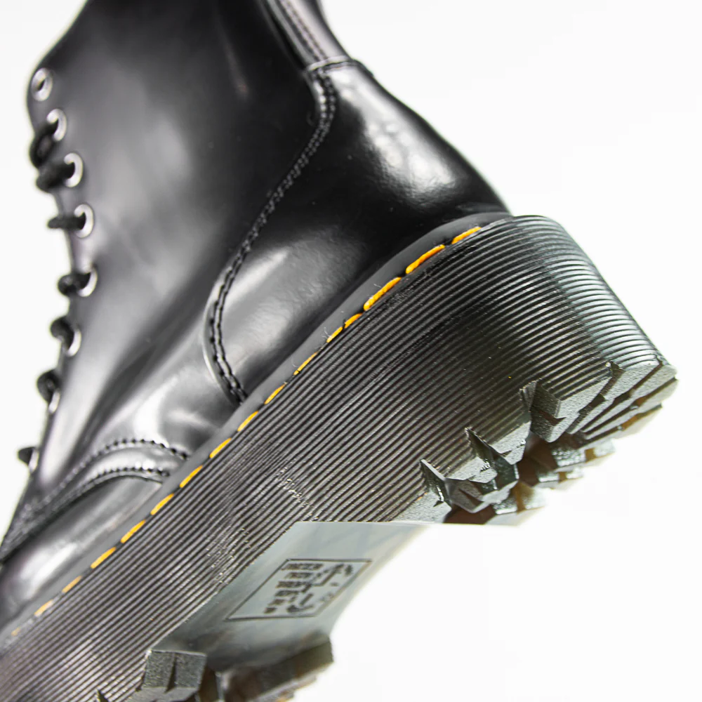 Jadon Boot (Black) - Image 5
