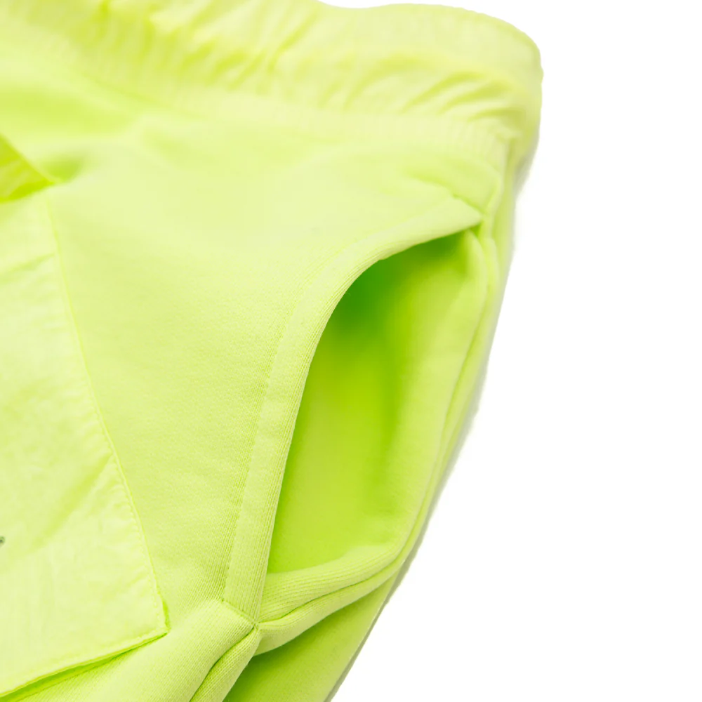 Jordan 23 Engineered Shorts (Lt. Lemon Twist) - Image 3