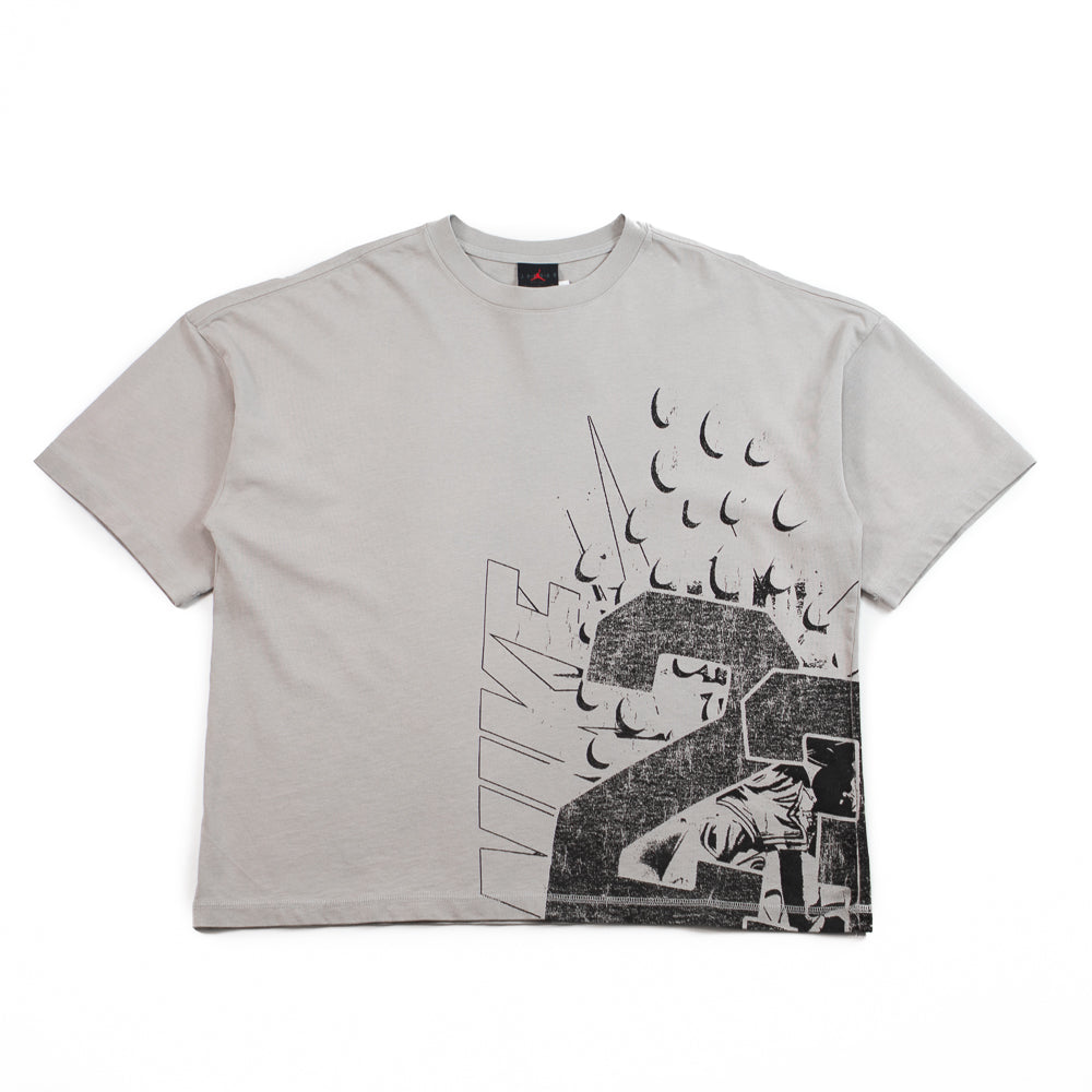 Jordan 23 SS Tee (College Grey)