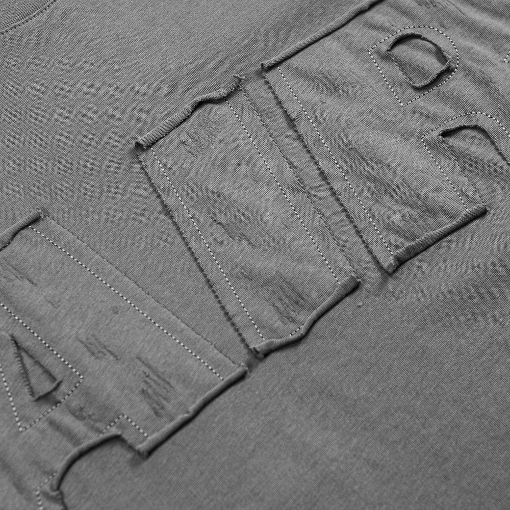 Jordan "AIR" Long Sleeve Tee (Cave Stone) - Image 2