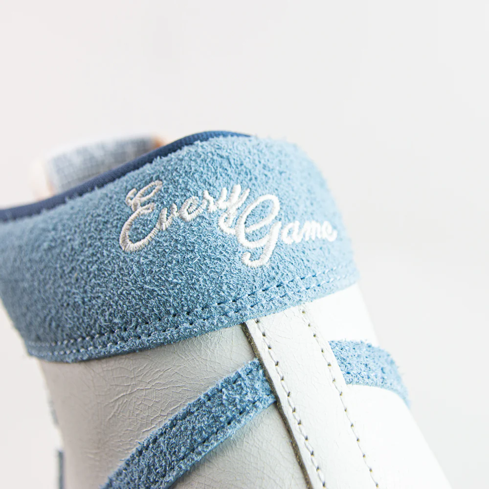 Jordan Air Ship PE SP (Summit White/Diffused Blue) - Image 7