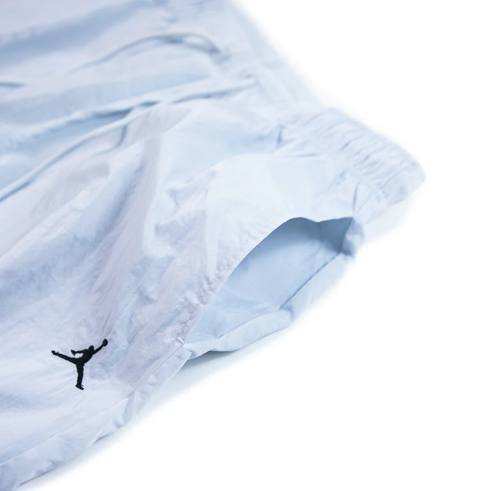 Jordan Brooklyn Draft Pants (Aura/Black) - Image 2