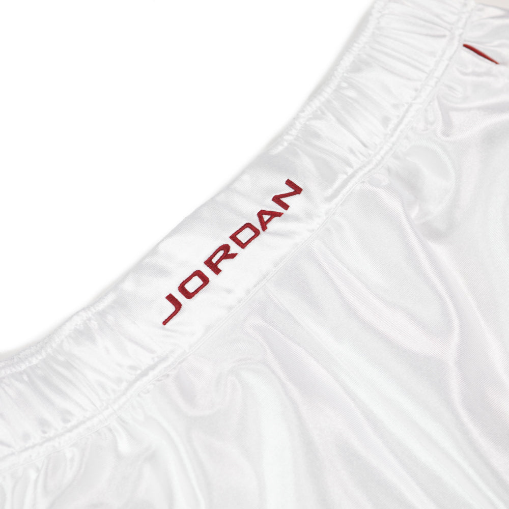 Jordan Cat Scratch Short (White) - Image 2