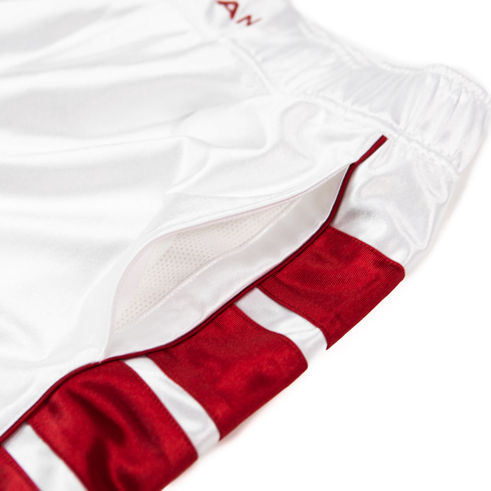 Jordan Cat Scratch Short (White) - Image 3