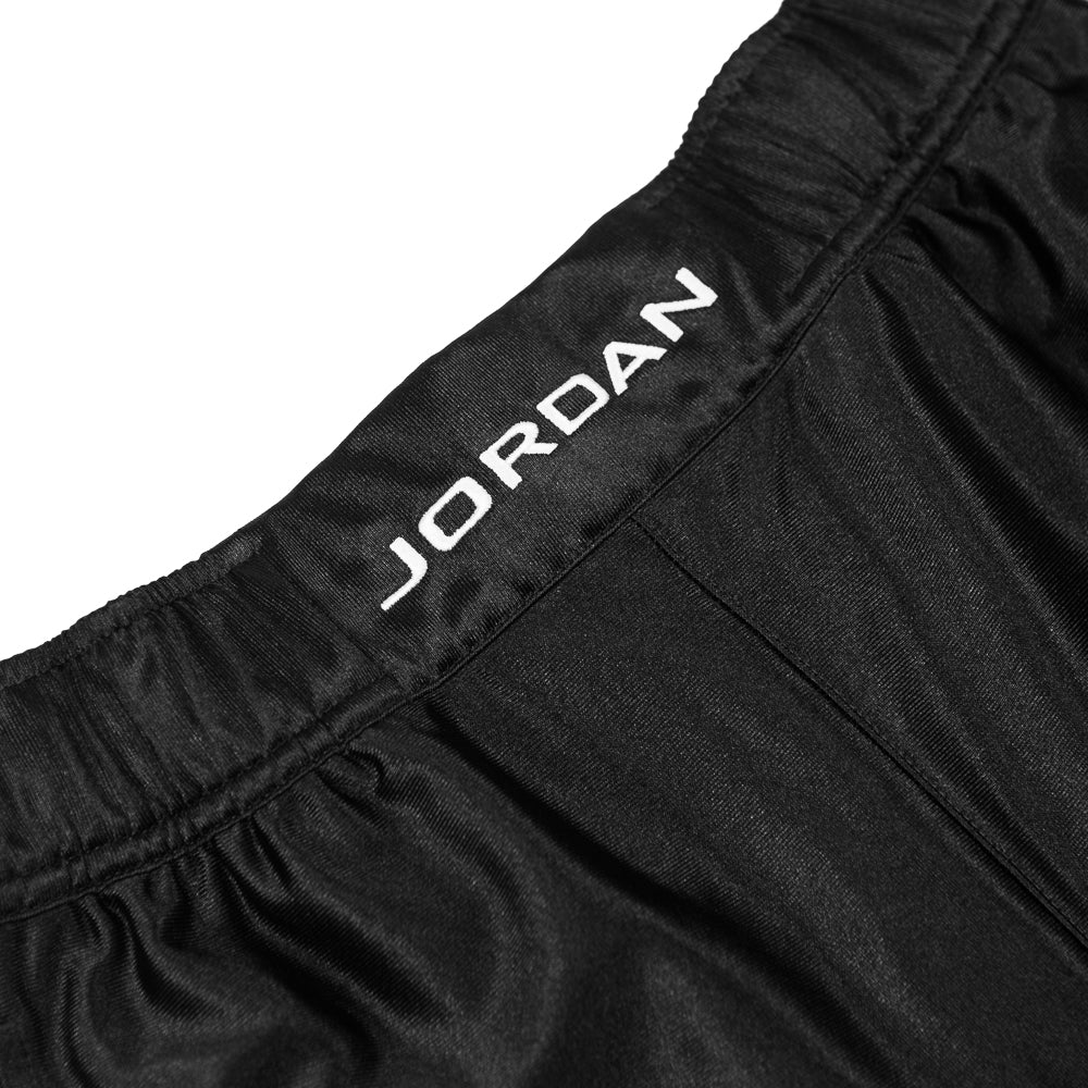 Jordan Cat Scratch Shorts (Black) - Image 2