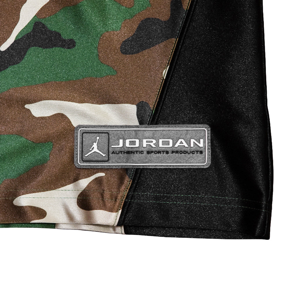 Jordan Cat Scratch Top (Camo) - Image 3