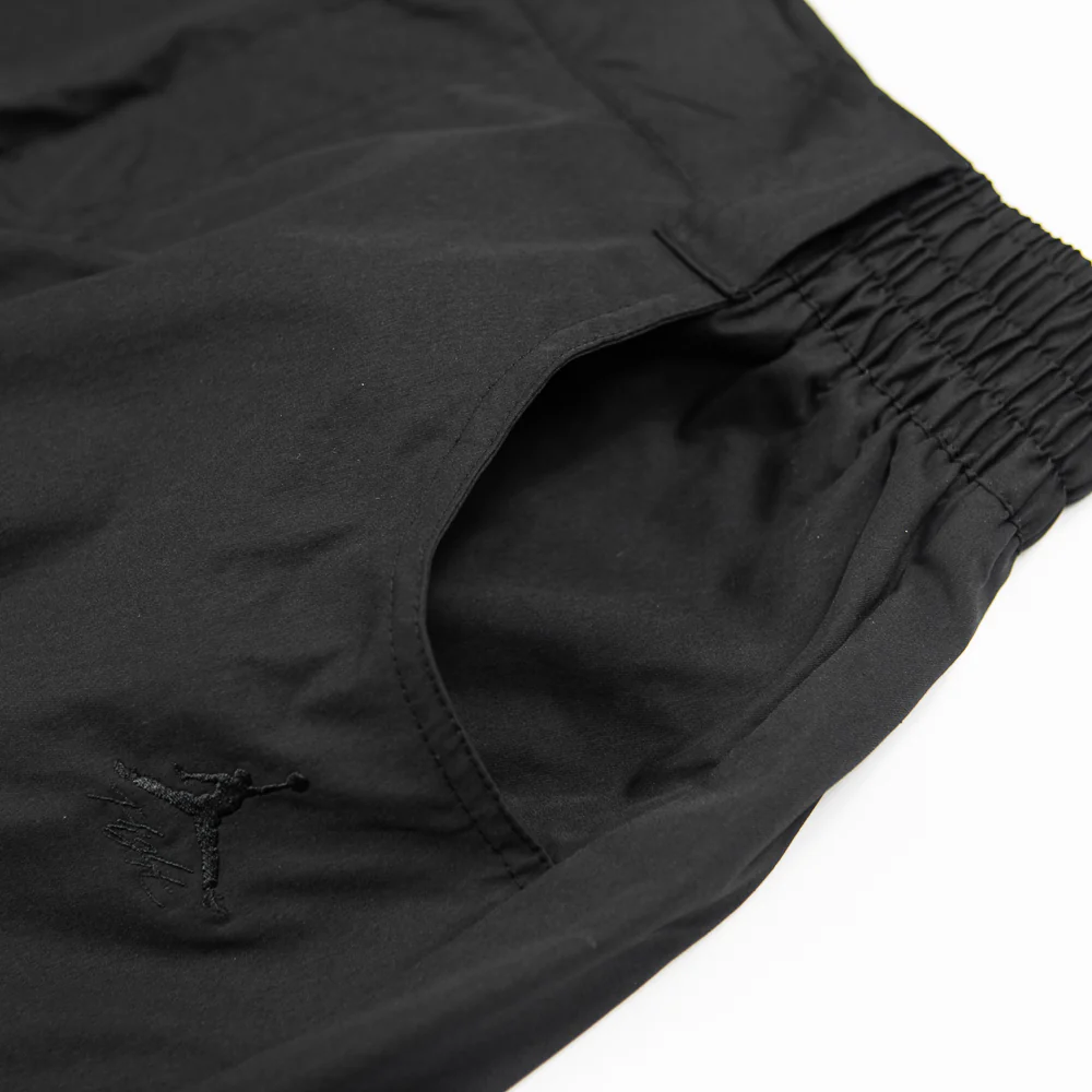 Jordan Chicago Womens Pants (Black) - Image 3