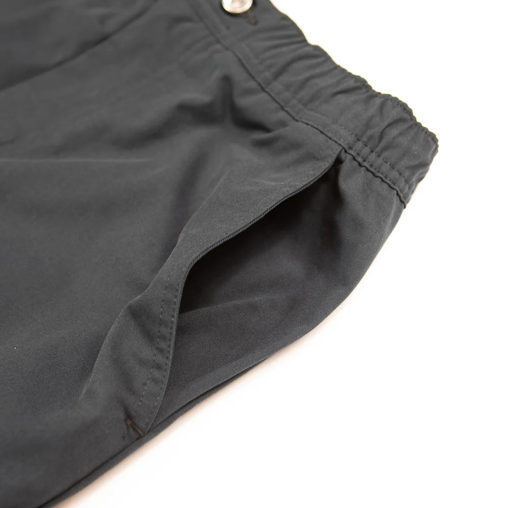 Jordan Essentials Chicago Pants (Black) - Image 2