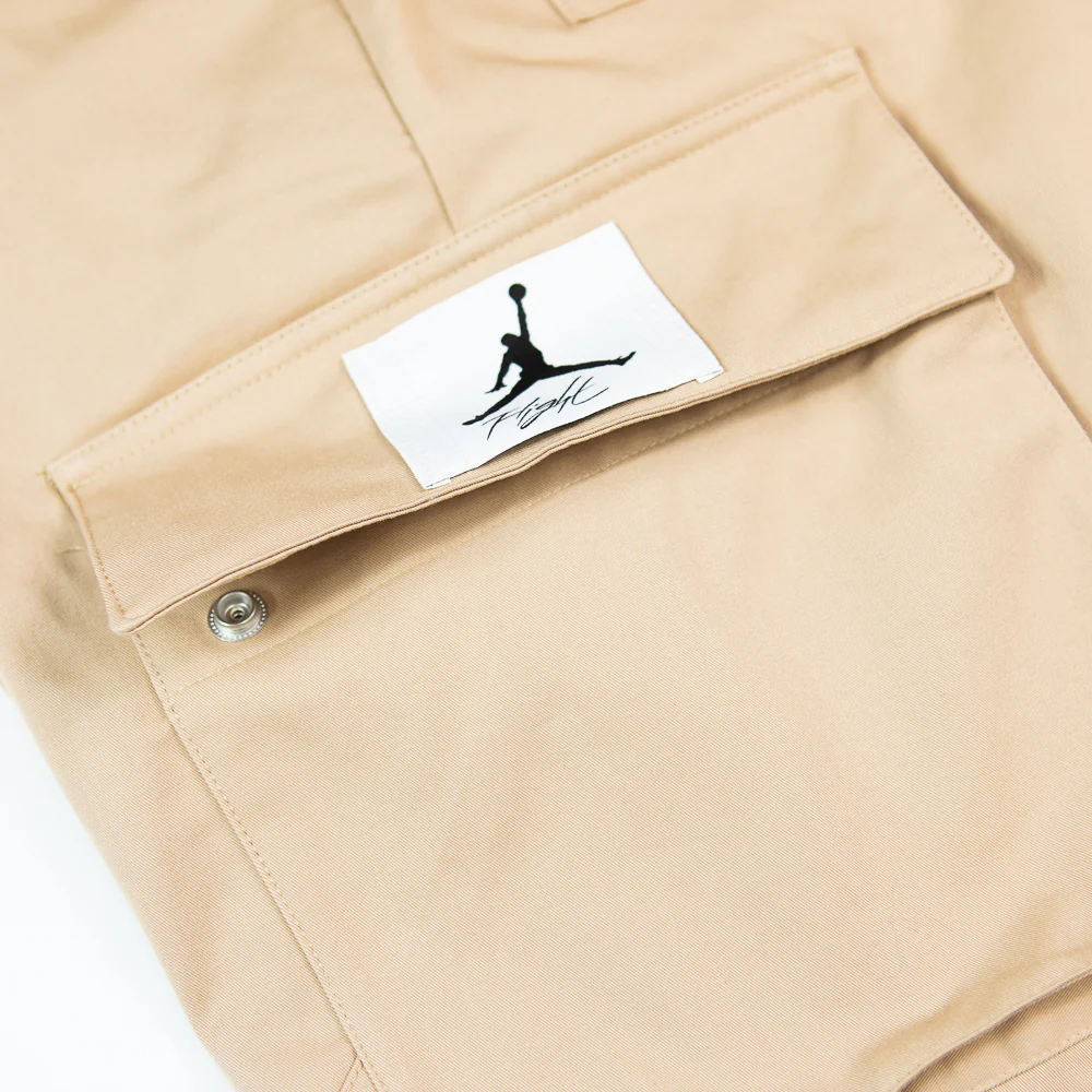 Jordan Essentials Utility Pants (Desert) - Image 4