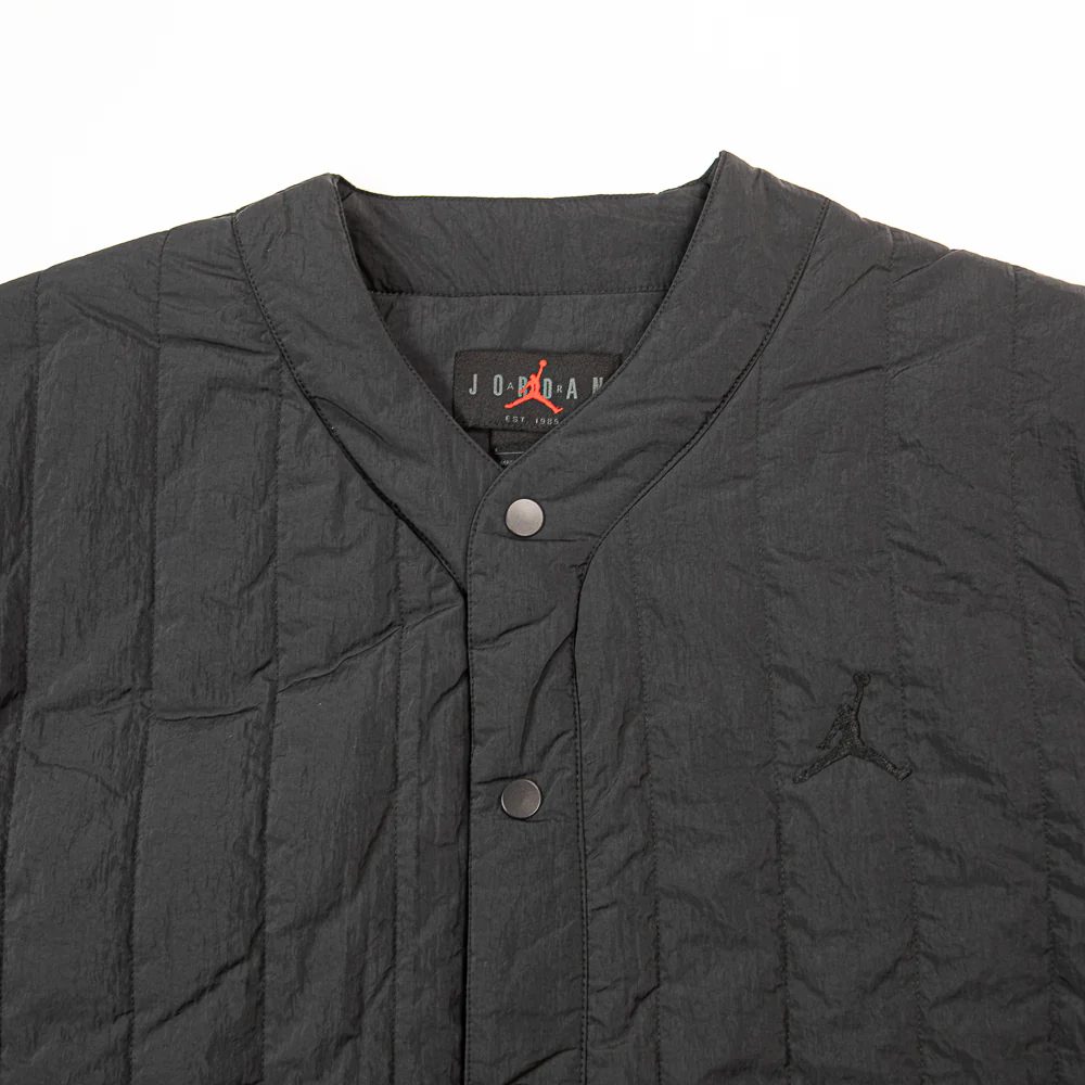 Jordan Flight Top (Black) - Image 2