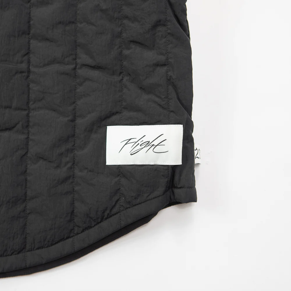 Jordan Flight Top (Black) - Image 3