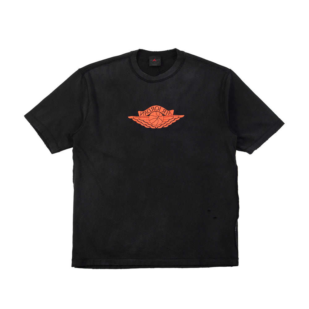 Jordan Rare Air T-Shirt (Black/Chile Red)