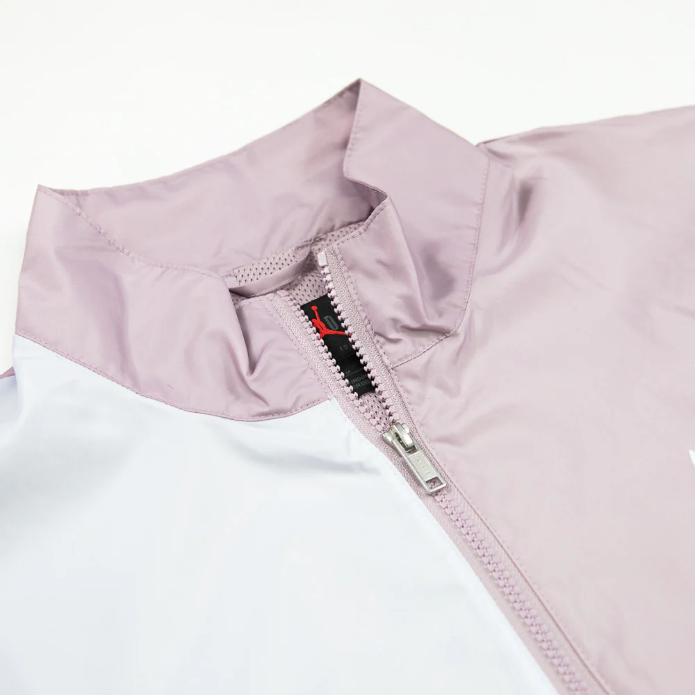 Jordan Sport DNA Jacket (Plum Fog) - Image 2