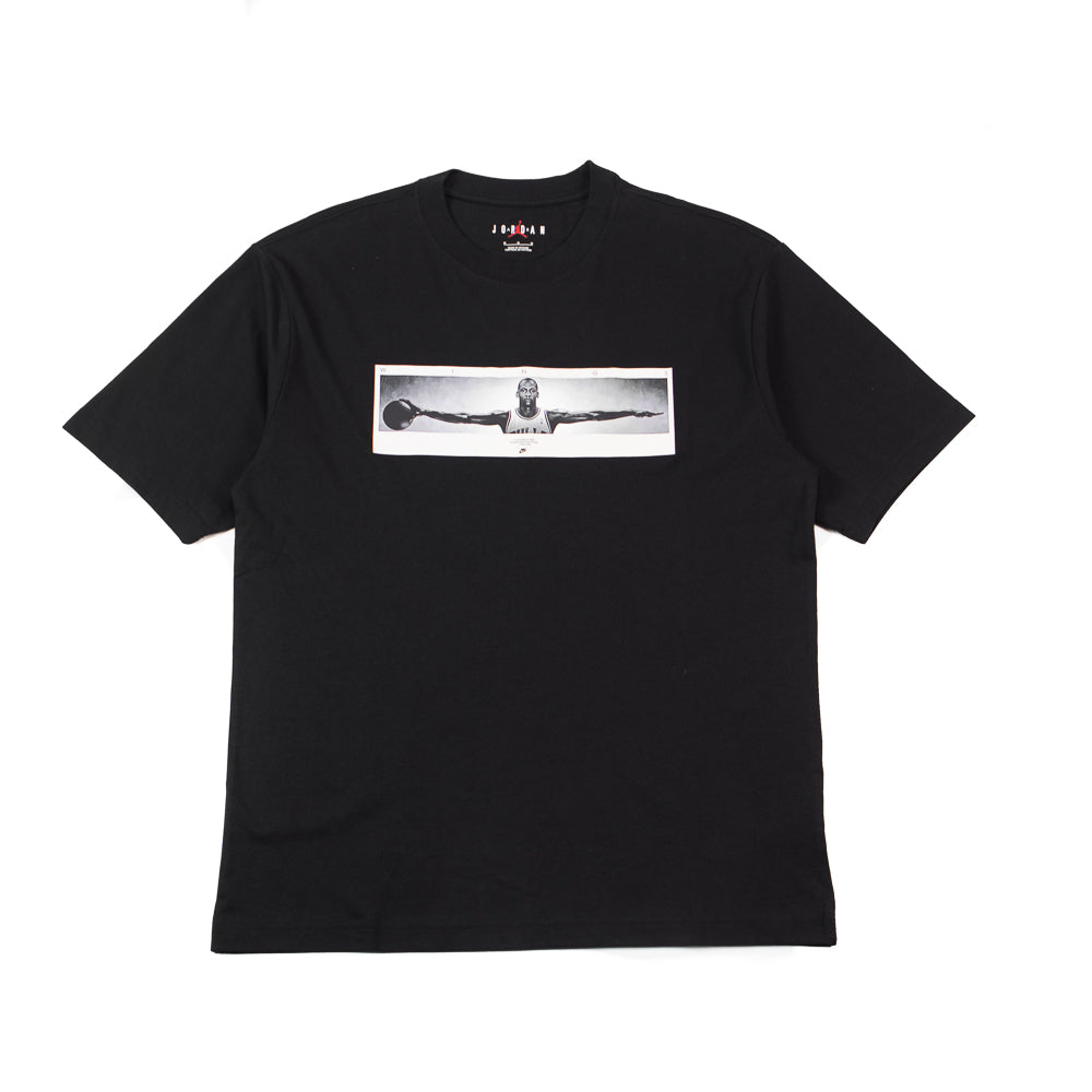 Jordan Wings Tee (Black)