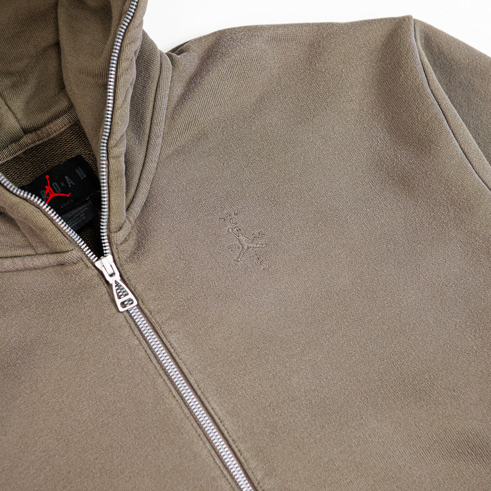 Jordan x Travis Hoodie (Palomino) - Image 3