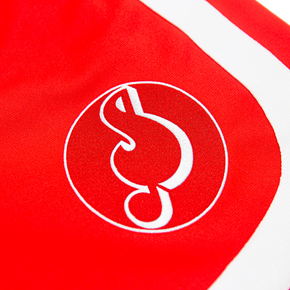 Just Don ABA Short Sounds (Red) - Image 4