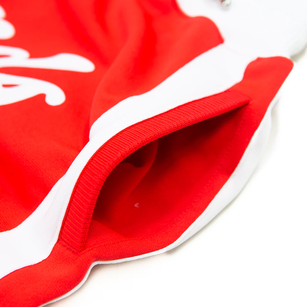 Just Don ABA Short Sounds (Red) - Image 5